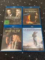 Blu ray filme, blu ray Bielefeld - Brackwede Vorschau