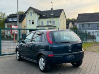 Opel Corsa C 1.2/TÜV*Klima*Automatik/Steuerkette NEU/Einwandfrei Nordrhein-Westfalen - Siegen Vorschau