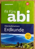 Fit fürs Abi Erdkunde Niedersachsen - Lohne (Oldenburg) Vorschau