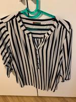 Bluse von street ohne gr 42 top Zustand Nordrhein-Westfalen - Erwitte Vorschau
