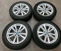 Original BMW X5 F15 X6 F16 18 Zoll Winterräder Nordrhein-Westfalen - Kamen Vorschau