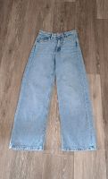 H&M Jeans Wide Adjustable waist high Größe 140 NEUWERTIG Nordrhein-Westfalen - Hürth Vorschau