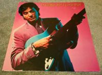 LP Ry Cooder Bop Till You Drop Niedersachsen - Schortens Vorschau