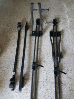 2 Atera Dachträger + 2 Thule Fahrradträger Sachsen - Lengenfeld Vogtland Vorschau