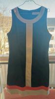 festliches Kleid schwarz Gr. 46 Bayern - Traunstein Vorschau