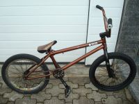 BMX Kink Lost Dutchman (Komplettrad Fahrrad BMX-Rad) Rheinland-Pfalz - Mainz Vorschau