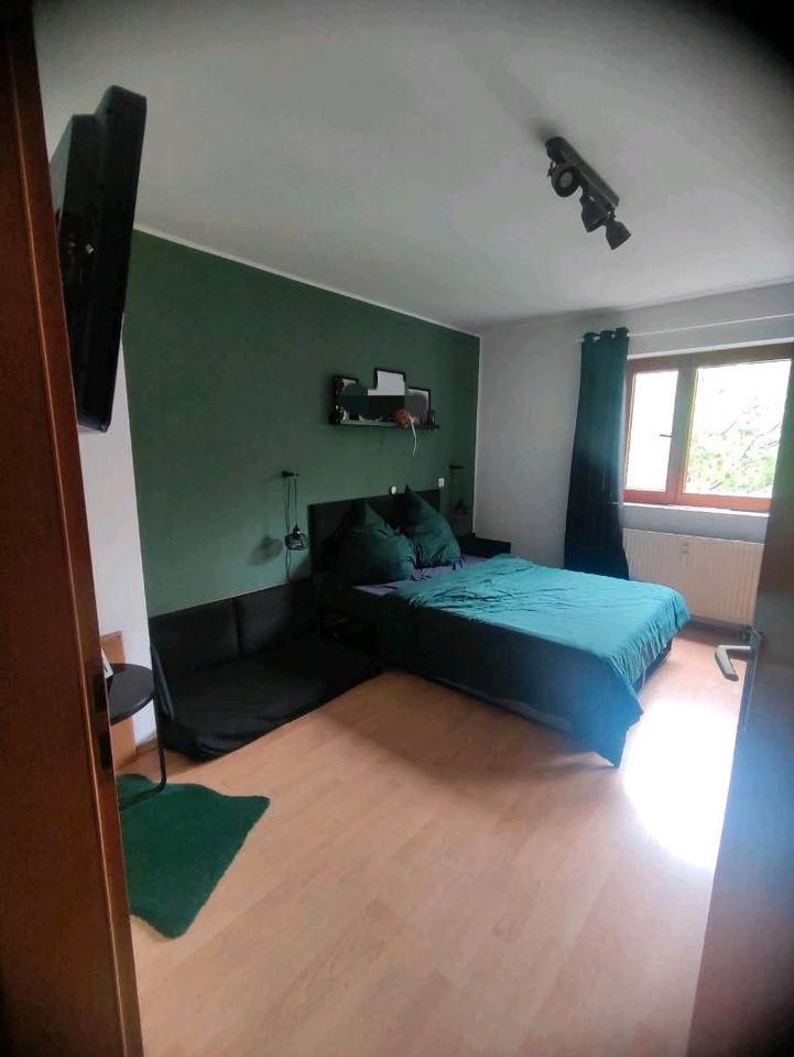 3 Zimmer Wohnung, Köln Porz-Urbach in Köln