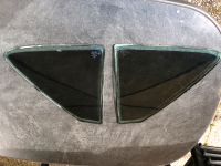 Mercedes W107 SL Fenster Fensterscheibe hinten rechts und links G Hessen - Hanau Vorschau