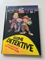 Mosaik Kleine Detektive Band 1 Friedrichshain-Kreuzberg - Friedrichshain Vorschau