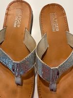 Tommy Hilfiger Pantolette Nordrhein-Westfalen - Bad Oeynhausen Vorschau
