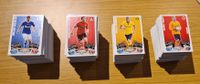 Topps Match Attax Bundesliga Sammelkarten Saison 2012/2013 Hessen - Heidenrod Vorschau