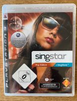 Verkaufe Singstar Pop Edition für Sony Playstation 3 Nordrhein-Westfalen - Zülpich Vorschau