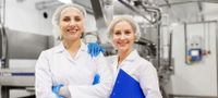 Produktionsmitarbeiter*in ab sofort gesucht (m/w/d) Schleswig-Holstein - Kiel Vorschau