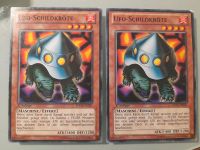 Konami Yugioh TCG Card UFO-Schildkröte C, 1. Auflage, DE Frankfurt am Main - Ginnheim Vorschau