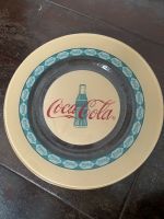 ❤️Coca Cola ❤️Glasteller❤️Vintage❤️Sammlerstücke Brandenburg - Michendorf Vorschau