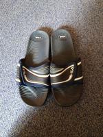 Fila Badeschuhe Niedersachsen - Celle Vorschau