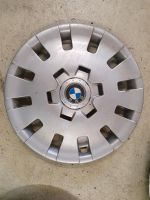 BMW Radkappen 16" e46 Radkappe 16 Kr. München - Ismaning Vorschau