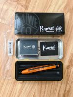 NEU Kaweco AC Sport Bleistift 0,7mm Orange Carbon SELTEN SAMMLER Baden-Württemberg - Reichartshausen Vorschau