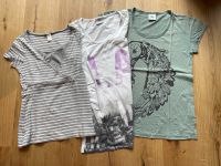 Umstandsmode T-Shirts von mamalicious & H&M, Größe S Niedersachsen - Burgwedel Vorschau