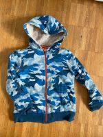 Mini Boden Teddy Jacke Hoodie Baden-Württemberg - Wolfschlugen Vorschau