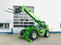 Merlo P40.17 Teleskopstapler Teleskoplader Manitou Mieten Verleih Nordrhein-Westfalen - Heek Vorschau