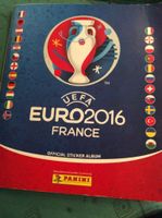 SUCHE PANINI STICKER EURO 2016~~VIEL TAUSCHMATERIAL Bayern - Haßfurt Vorschau