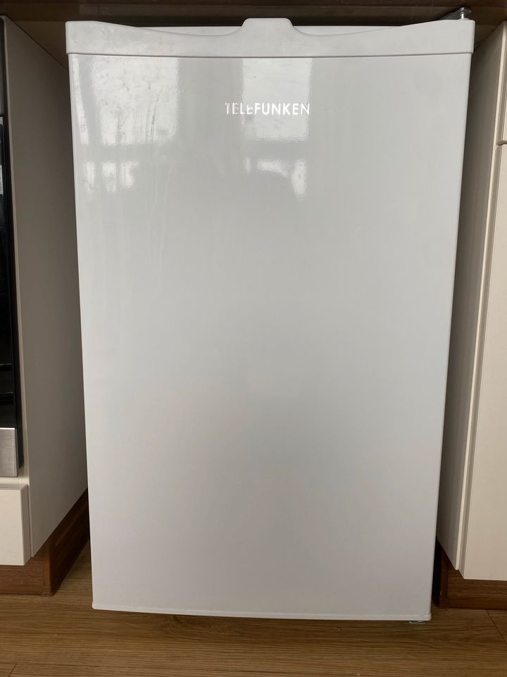 Telefunken Kühlschrank in Berlin
