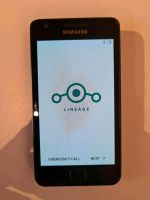 Samsung Galaxy S2 16GB LineageOS Bayern - Reisbach Vorschau