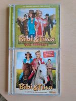 2 CDs Bibi und Tina Bayern - Altenkunstadt Vorschau