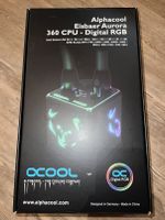 Alphacool Eisbaer Aurora 360mm CPU AIO Niedersachsen - Auetal Vorschau