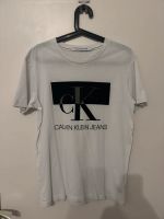 Calvin Klein T-Shirt weiß ORIGINAL Nordrhein-Westfalen - Herne Vorschau