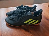 Adidas Hallenschuh / Fussballschuh wie Neu Wurster Nordseeküste - Cappel-Neufeld Vorschau