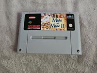 Nintendo snes might and magic II Wuppertal - Langerfeld-Beyenburg Vorschau