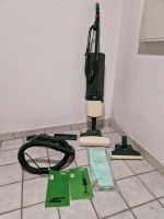 Vorwerk Kobold 121, 8 Filter, Teppichbürste 340, Polster-Boy 340 Nordrhein-Westfalen - Wilnsdorf Vorschau