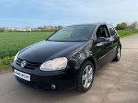 Volkswagen Golf V Lim. Sportline,AUTOMATIK,LEDER,NAVI,KLIMA Nordrhein-Westfalen - Erftstadt Vorschau