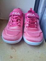 Sportschuhe Sneakers Fila Gr  36 Laufschuhe Turnschuhe Bayern - Marktoberdorf Vorschau