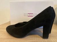 Schwarze Pumps von Fifth Avenue Hannover - Nord Vorschau