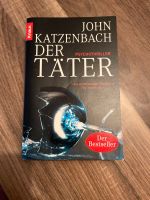 John Katzenbach Der Täter Niedersachsen - Harpstedt Vorschau