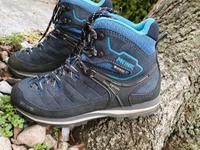 Meindl Litepeak GTX Wanderschuhe Damen Gr. 39 Bayern - Weißenburg in Bayern Vorschau