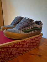 Vans Jumbo Knu Skool Gr. 39 Eimsbüttel - Hamburg Stellingen Vorschau