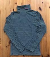 Levi‘s Rollkragen Pulli Gr. XS  schwarz - weiß wie neu Bayern - Haßfurt Vorschau