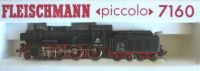 Fleischmann „piccolo“ Nr. 7160 Mehrzweck – Lok der Baureihe 038 Hohen Neuendorf - Stolpe Vorschau