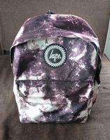 Hype Rucksack lila Galaxy/Space Backpack One Size Berlin - Reinickendorf Vorschau