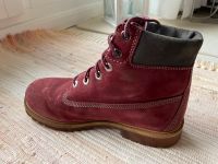 Timberland Stiefel 40 Hamburg-Nord - Hamburg Ohlsdorf Vorschau