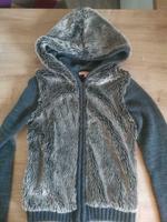Review Jacke, Strick, Fell, Kapuze Hessen - Schaafheim Vorschau