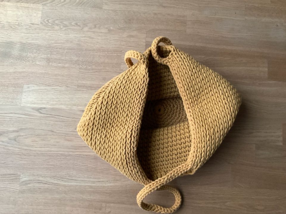 Tasche von Manufaktura Splotow in Hamburg