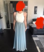 Maxikleid, Party, Hochzeit schilf- weiß, Gr.34 Nordrhein-Westfalen - Emmerich am Rhein Vorschau