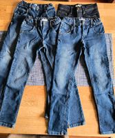 Name ist - Jeans Gr. 140, neu, neuwertig 2x vorhanden Nordrhein-Westfalen - Velbert Vorschau