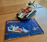 Lego Technic Luftkissenboot 8824 Niedersachsen - Oldenburg Vorschau