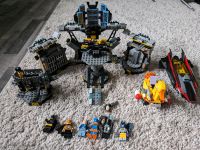 Lego Batman 70909 Batcave Nordrhein-Westfalen - Datteln Vorschau